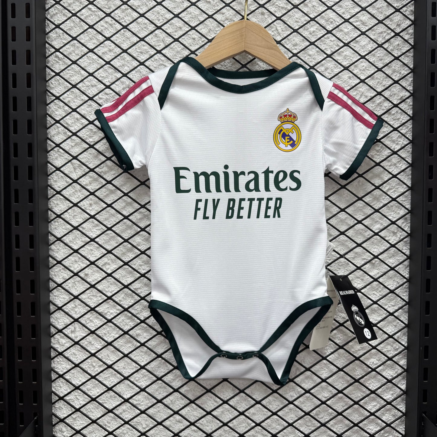 World Cup Club Football BB Kit Sizes 9 and 12 - Real Photos