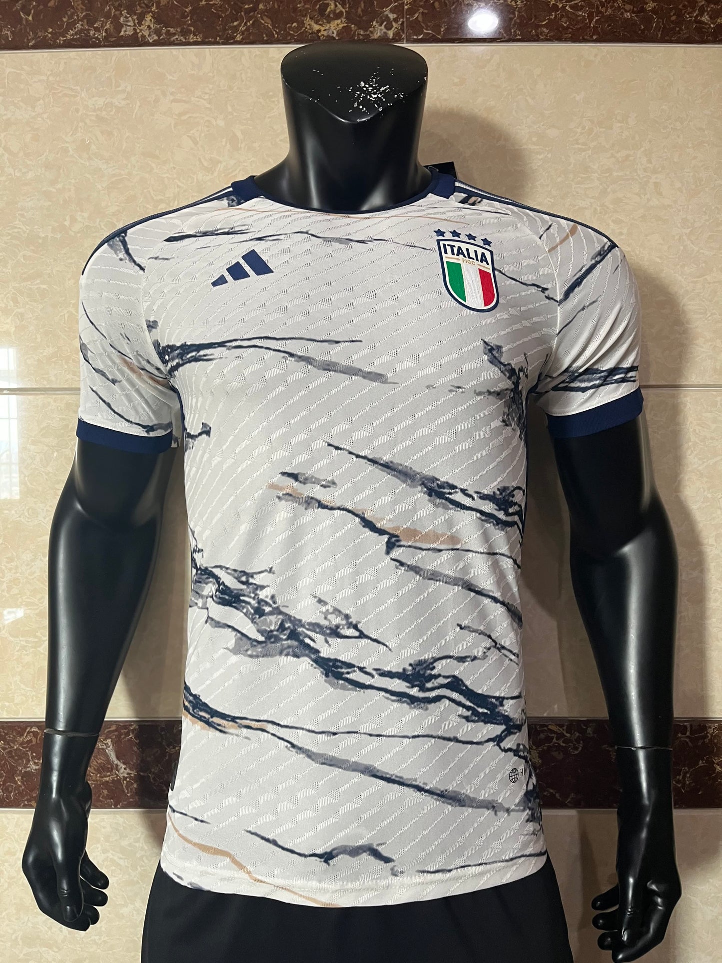 23/24 Italy away player version