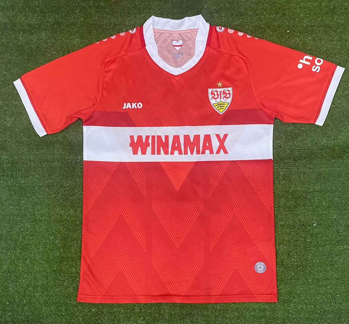 24/25 Stuttgart away S-XXL