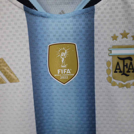 Women # Argentina Home Player Edition Yupoo Soccer Jerseys S-XXL6