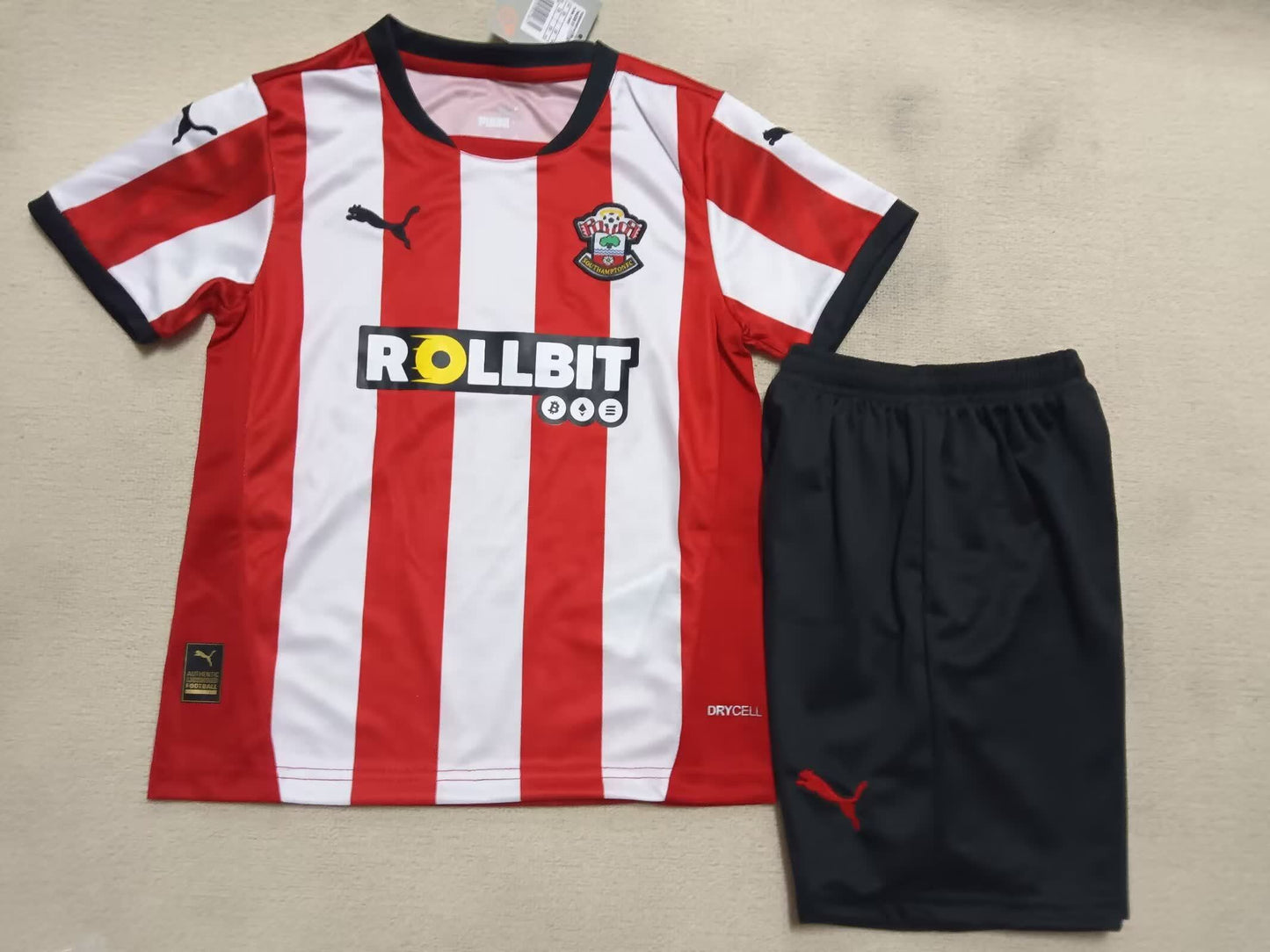 24/25 Kids Southampton Home Size: 16-28