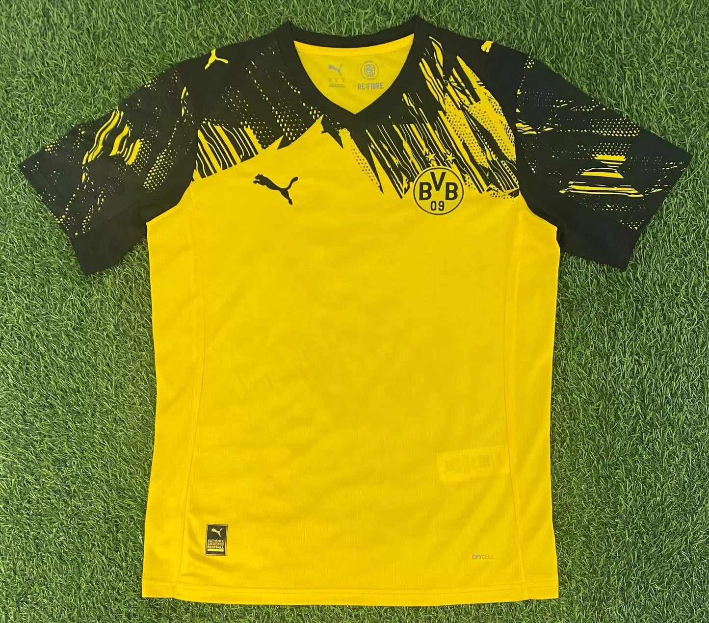 25/26 Dortmund Home S-XXL