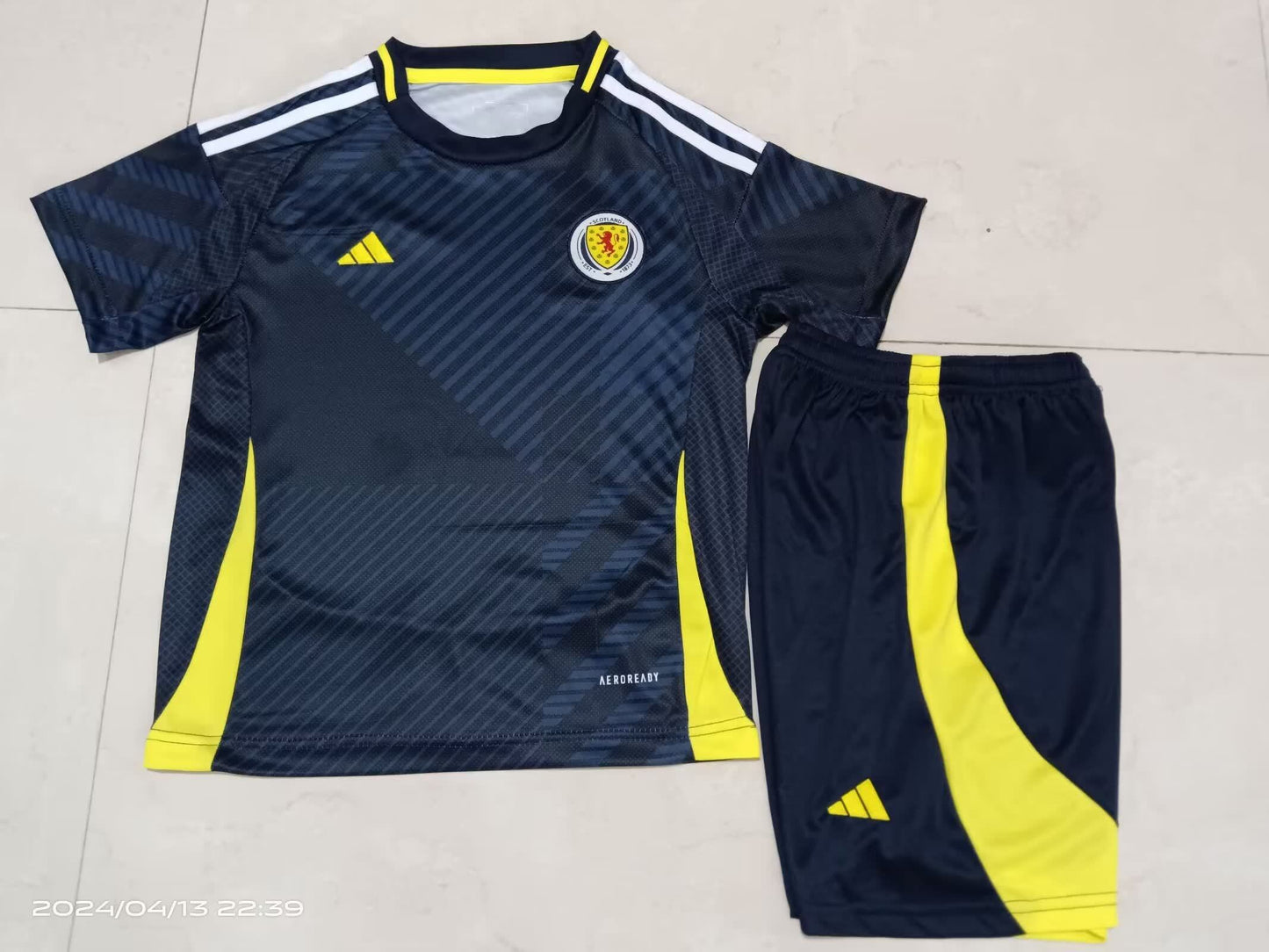 Scotland 苏格兰