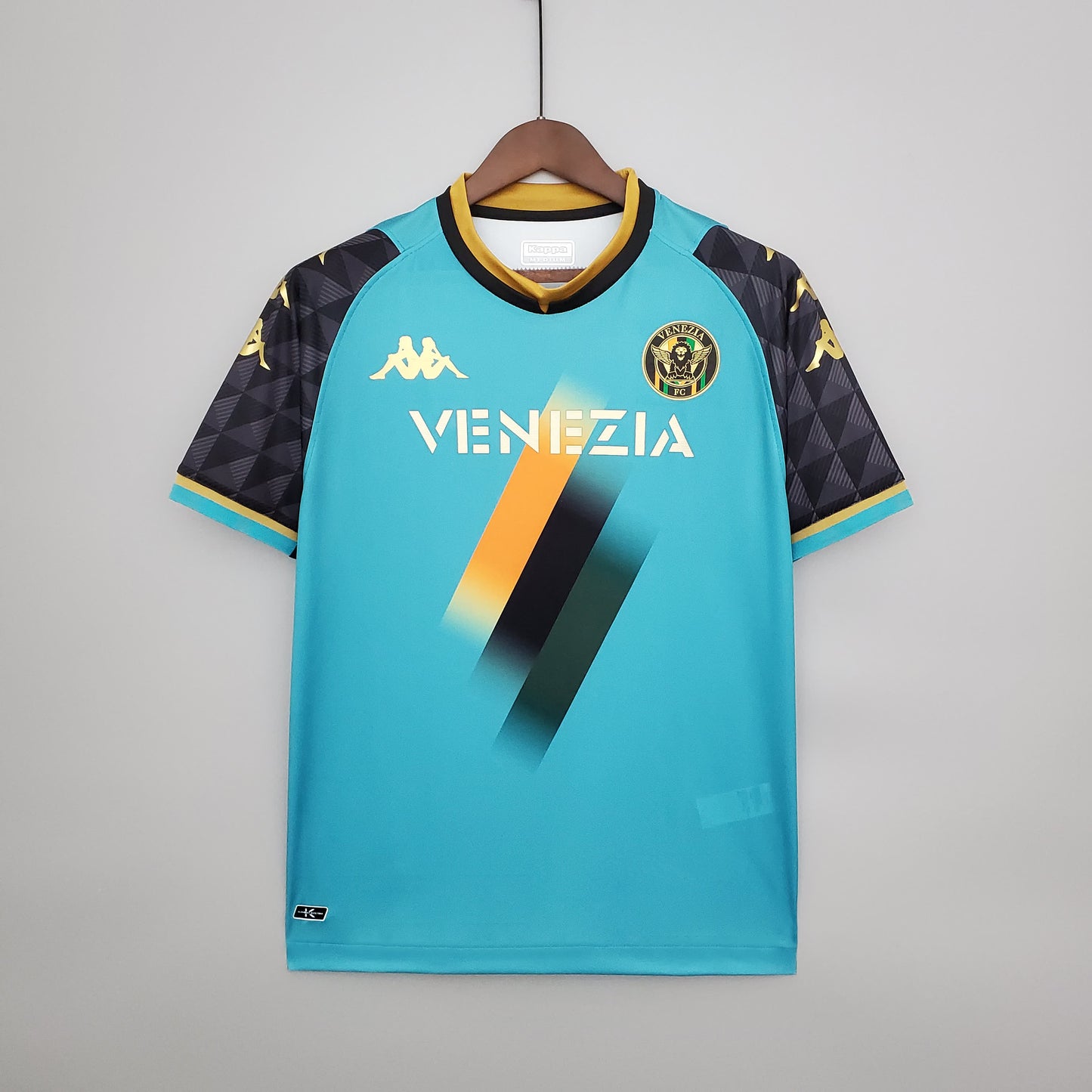 21/22 Venice Goalkeeper Blue S-XXL