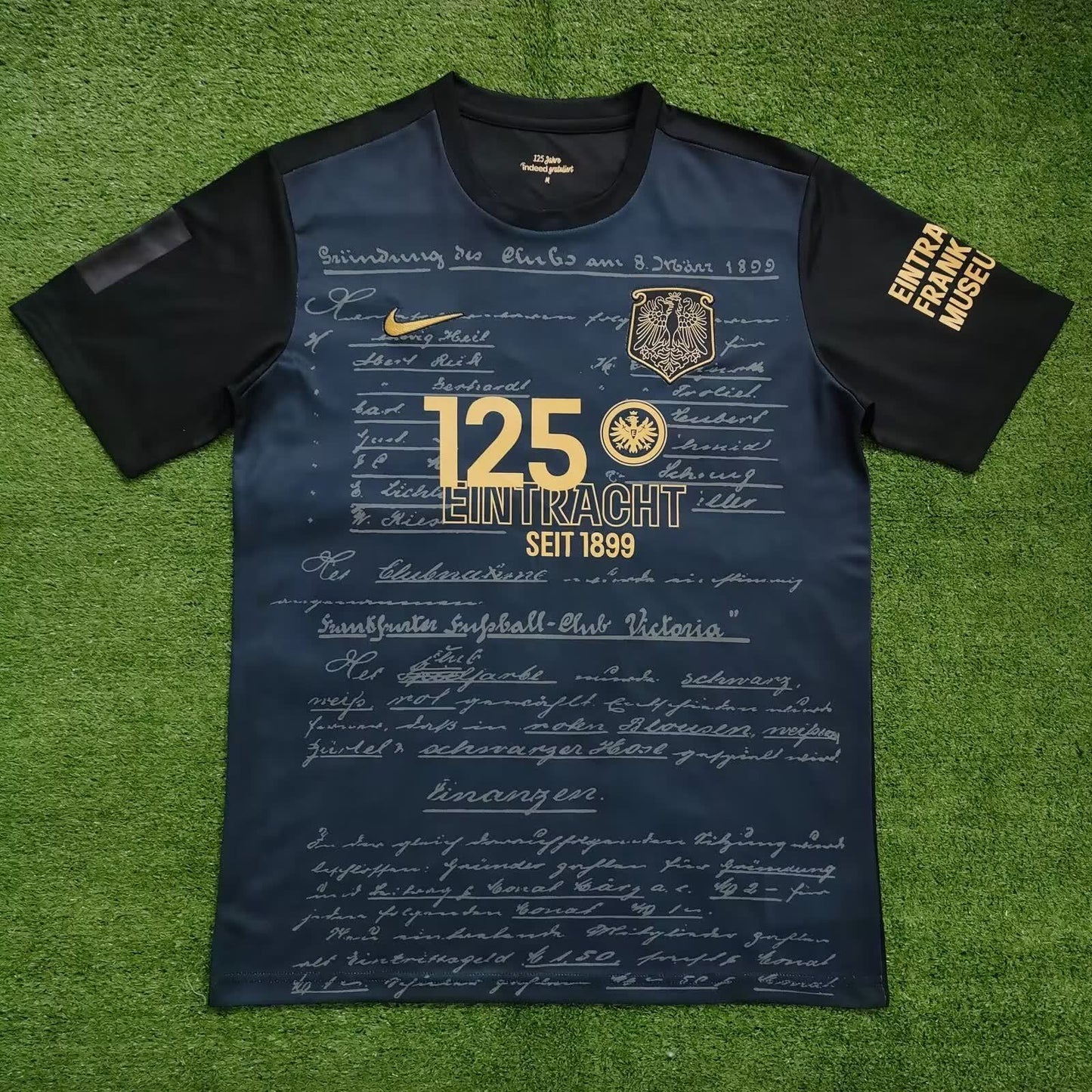 24/25 Frankfurt 125th Anniversary Edition