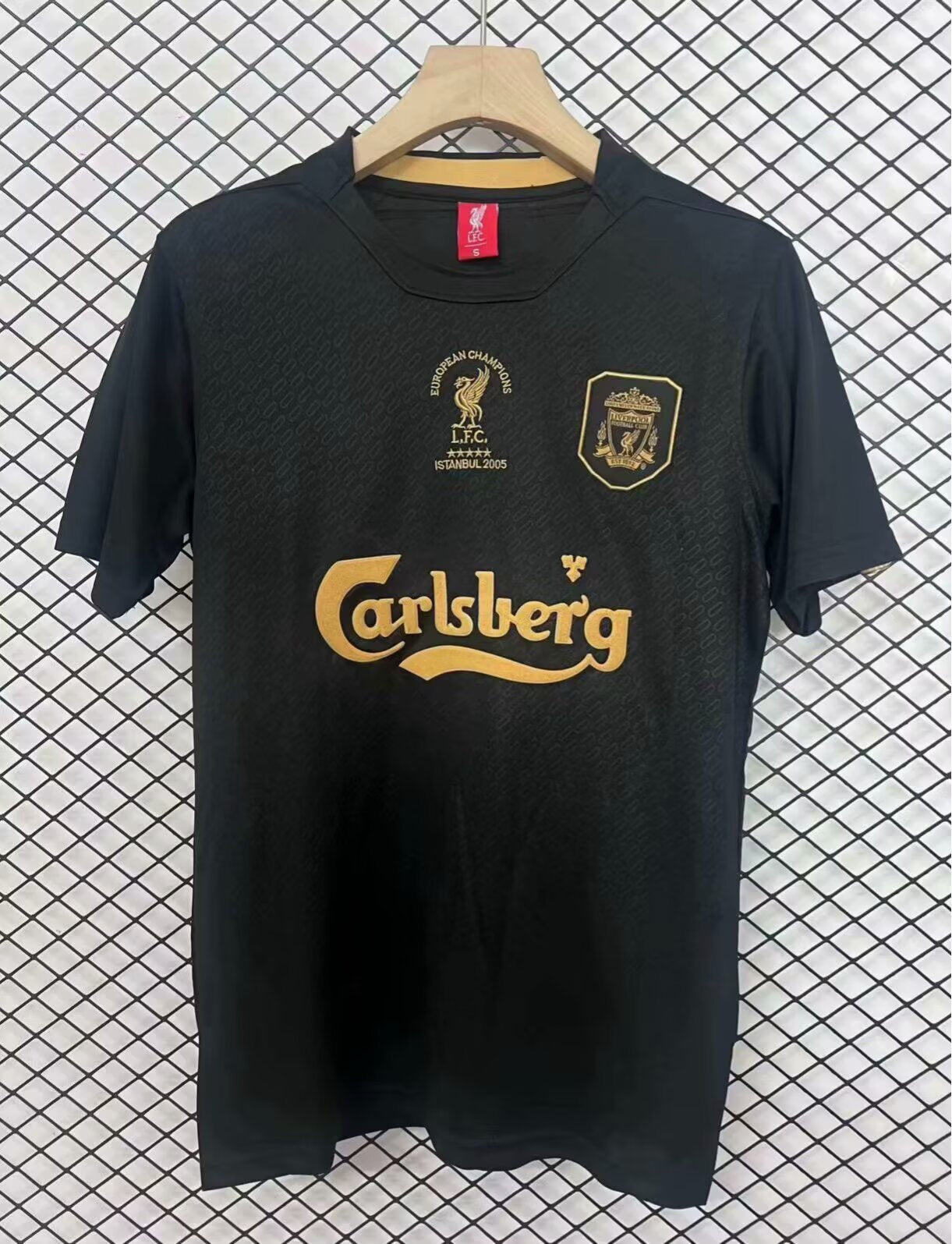 25/26 LVP Commemorative Edition S-XXL
