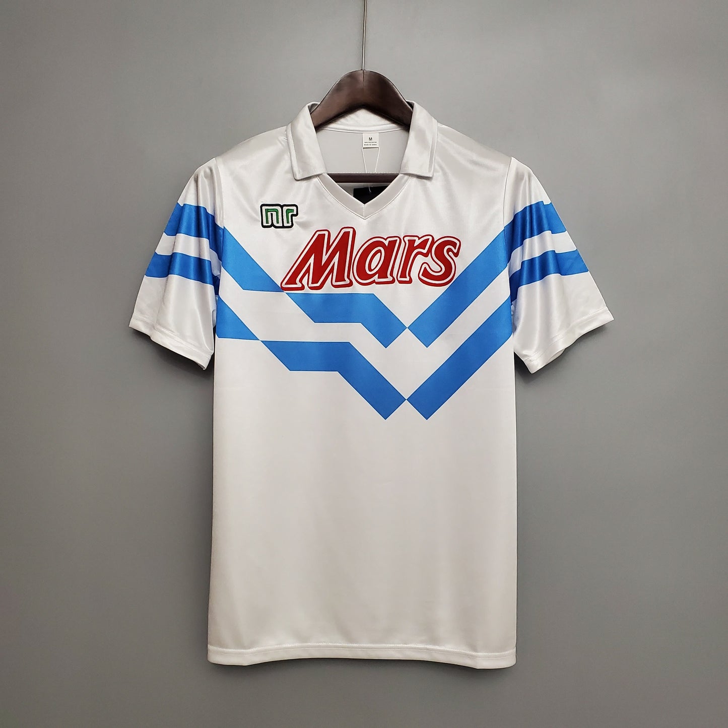 Retro Napoli 88/89 away S-XXL