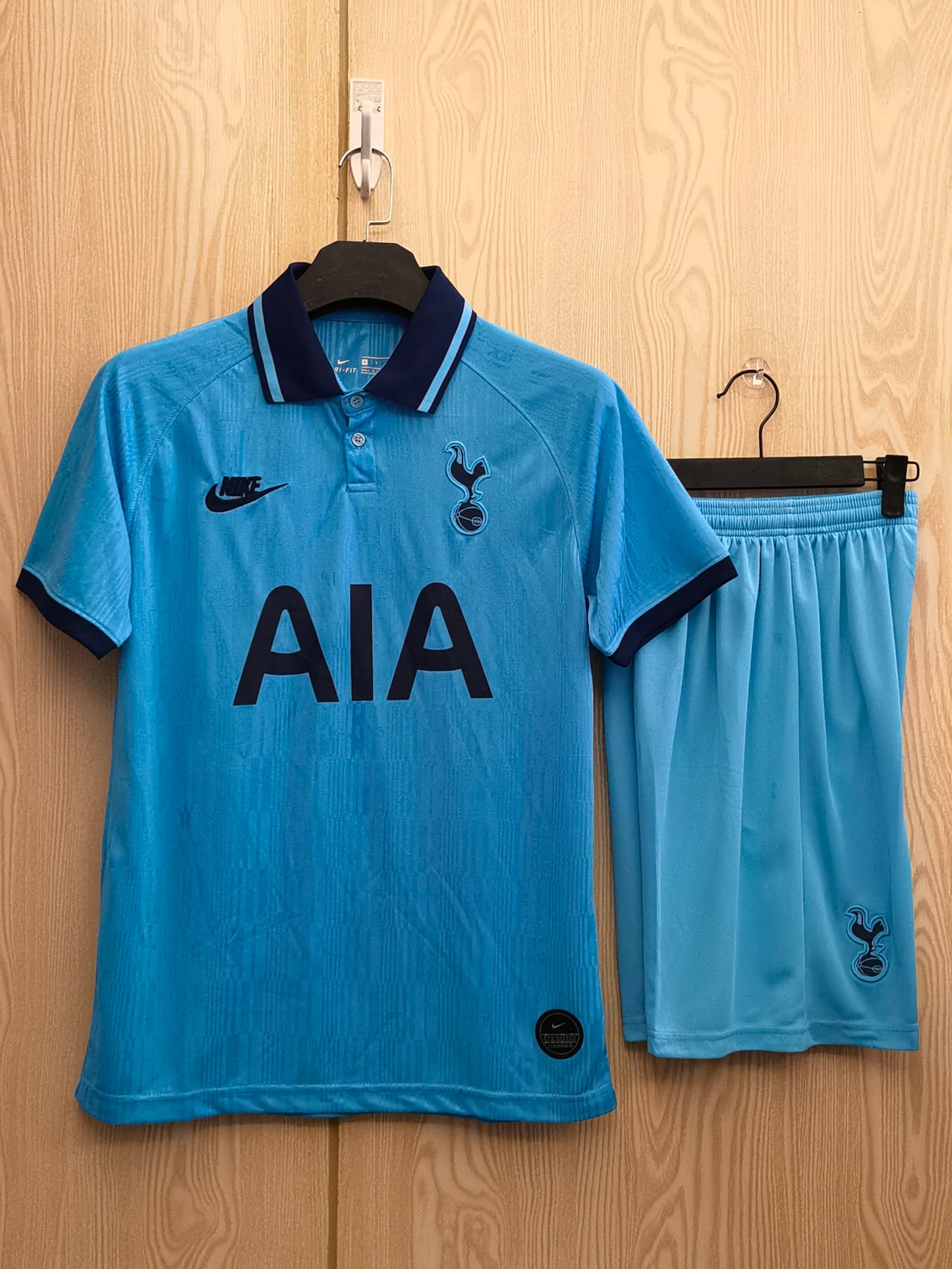 19/20 Tottenham Hotspur Second Away