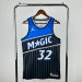 th Orlando Magic Flyers Limited Edition 32 # O'Neal NBA Jersey S-XXL6