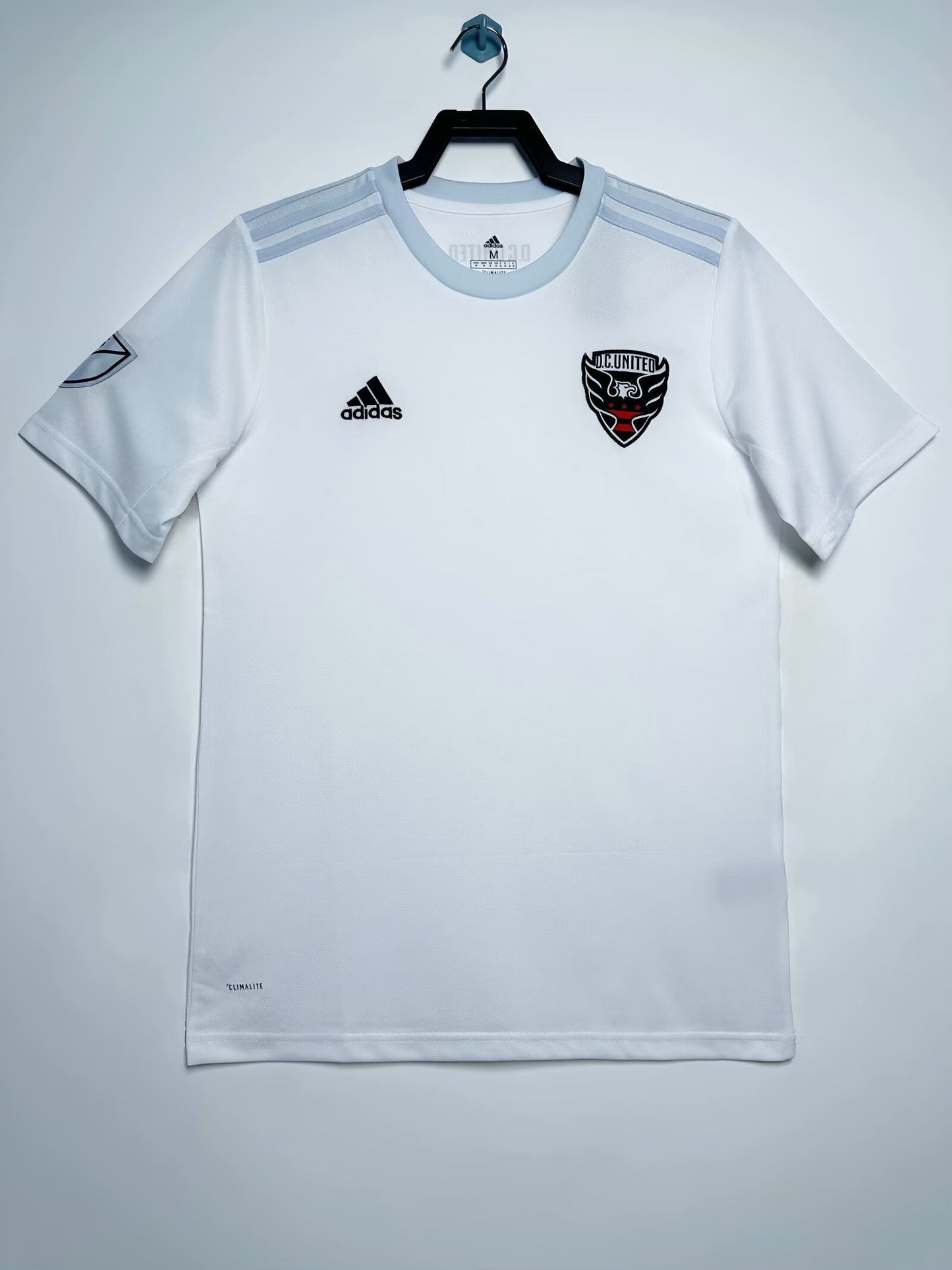 Retro 1920 D.C. United home S-XXL