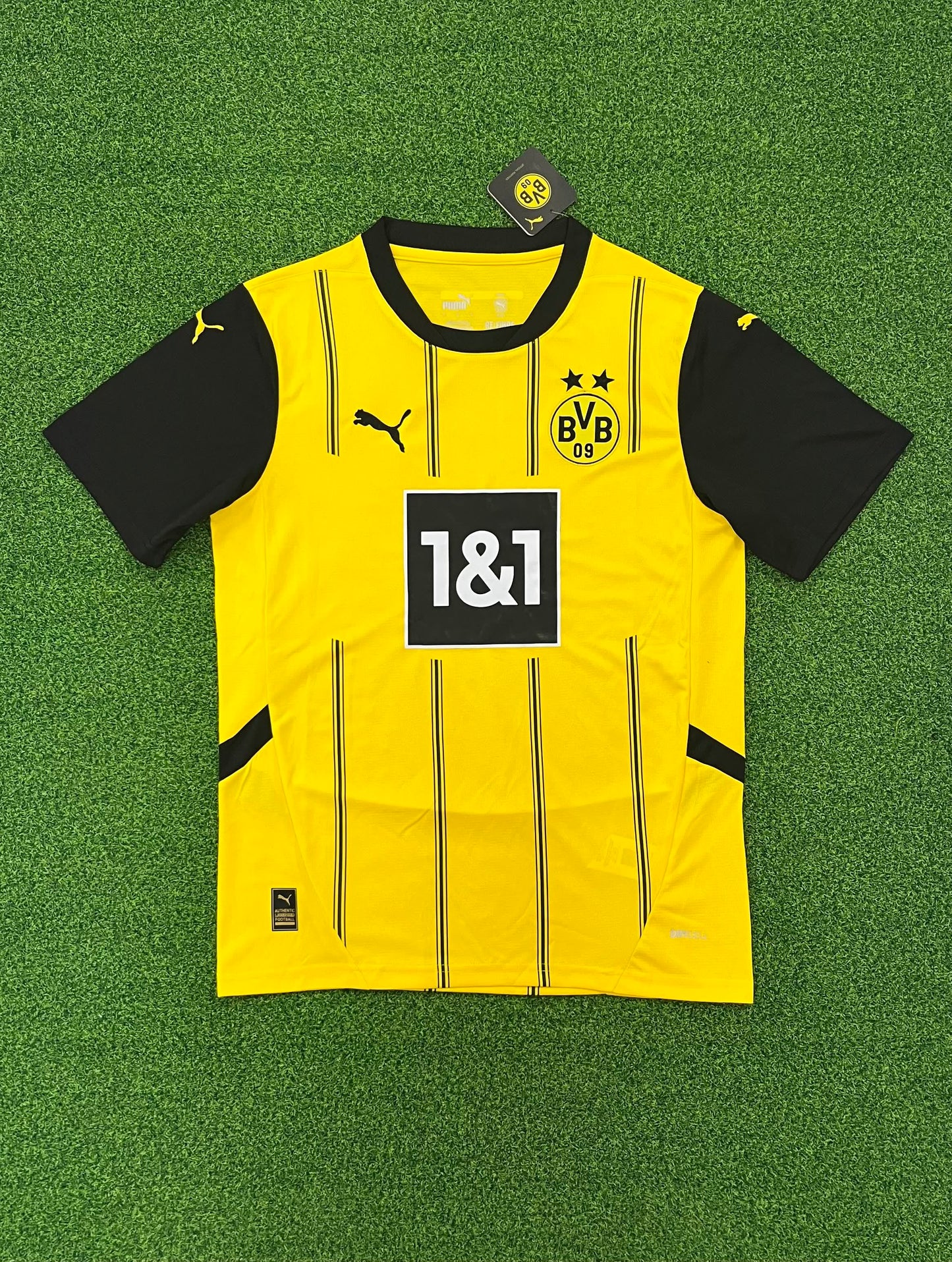 24/25 Dortmund Home S-XXL