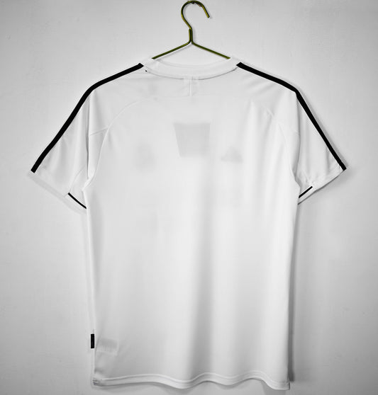 Retro 2003/04 Real Madrid home S-XXL6