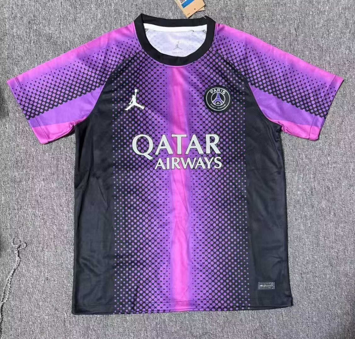 25/26 PSG Special Edition S-4XL