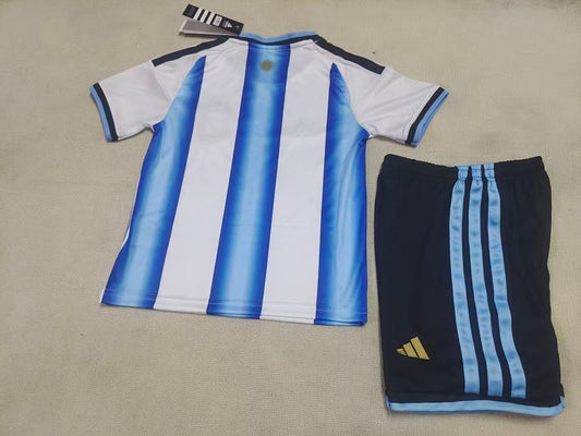 /26 Kids Argentina Home Size16-305