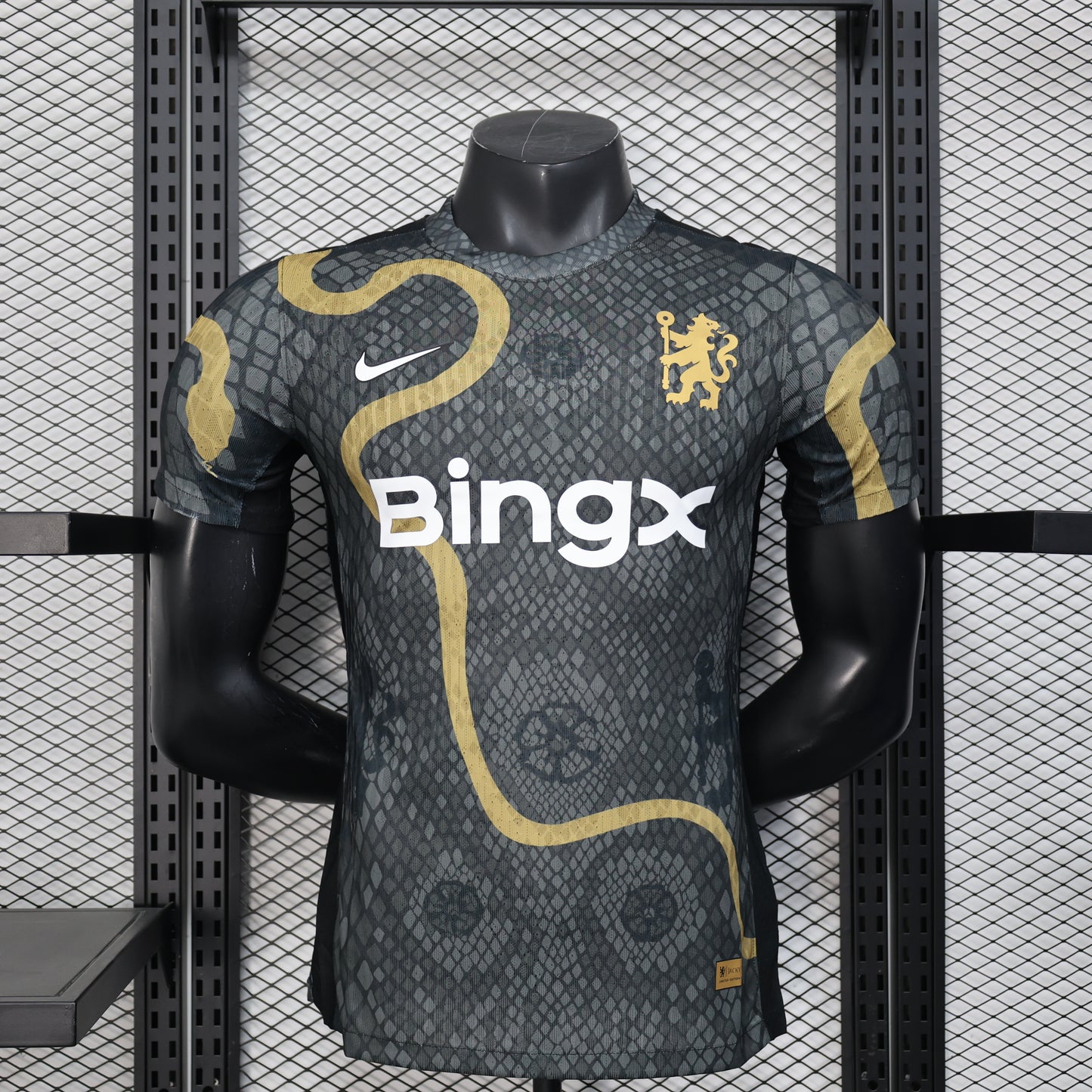 25/26 Chelsea Special Edition Player Edition S-XXL
