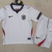 /27 Kids England Home&Size16-285