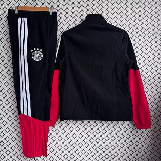 Germany Windbreaker Set S-3XL3