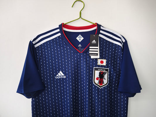 Retro 2018 Japan home S-XXL6