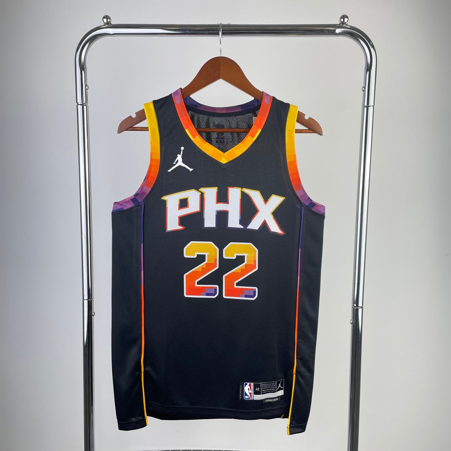 23 Season Suns Flyers Limited 22 # Aton