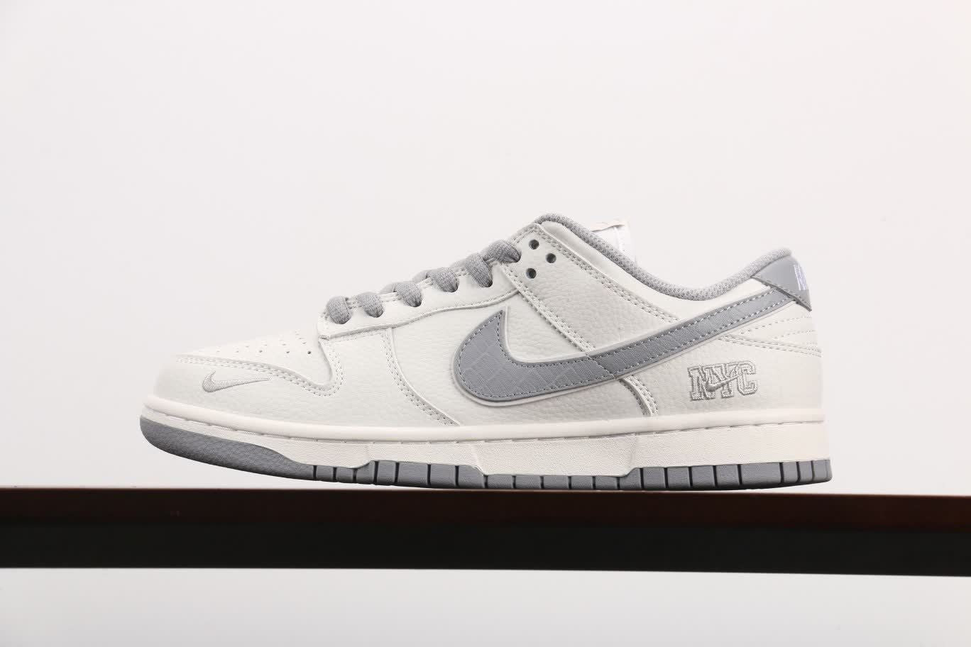 NYC x Nike Dunk Low beige Size:36 ~ 45
