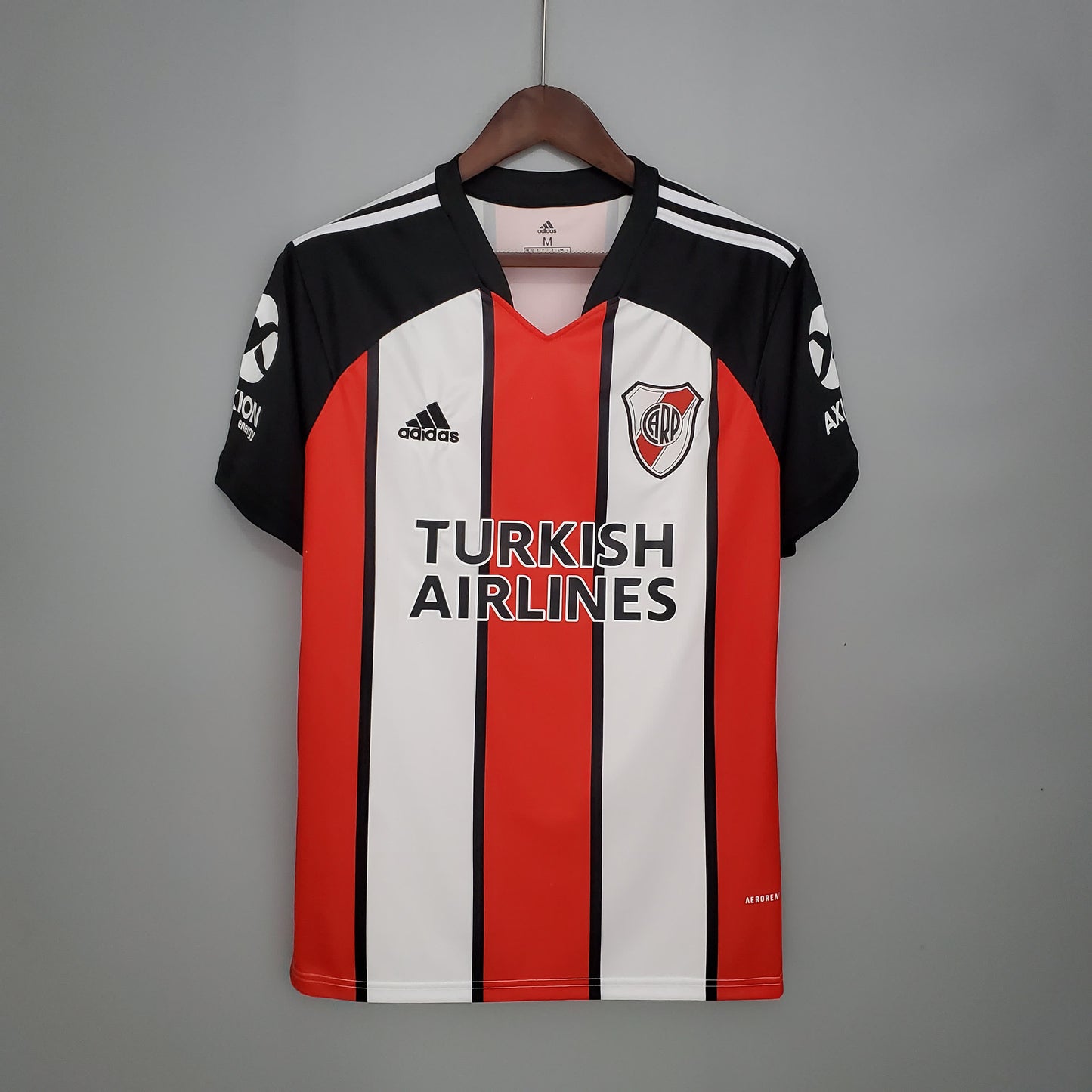 21/22 River Plate Third Away S-XXL