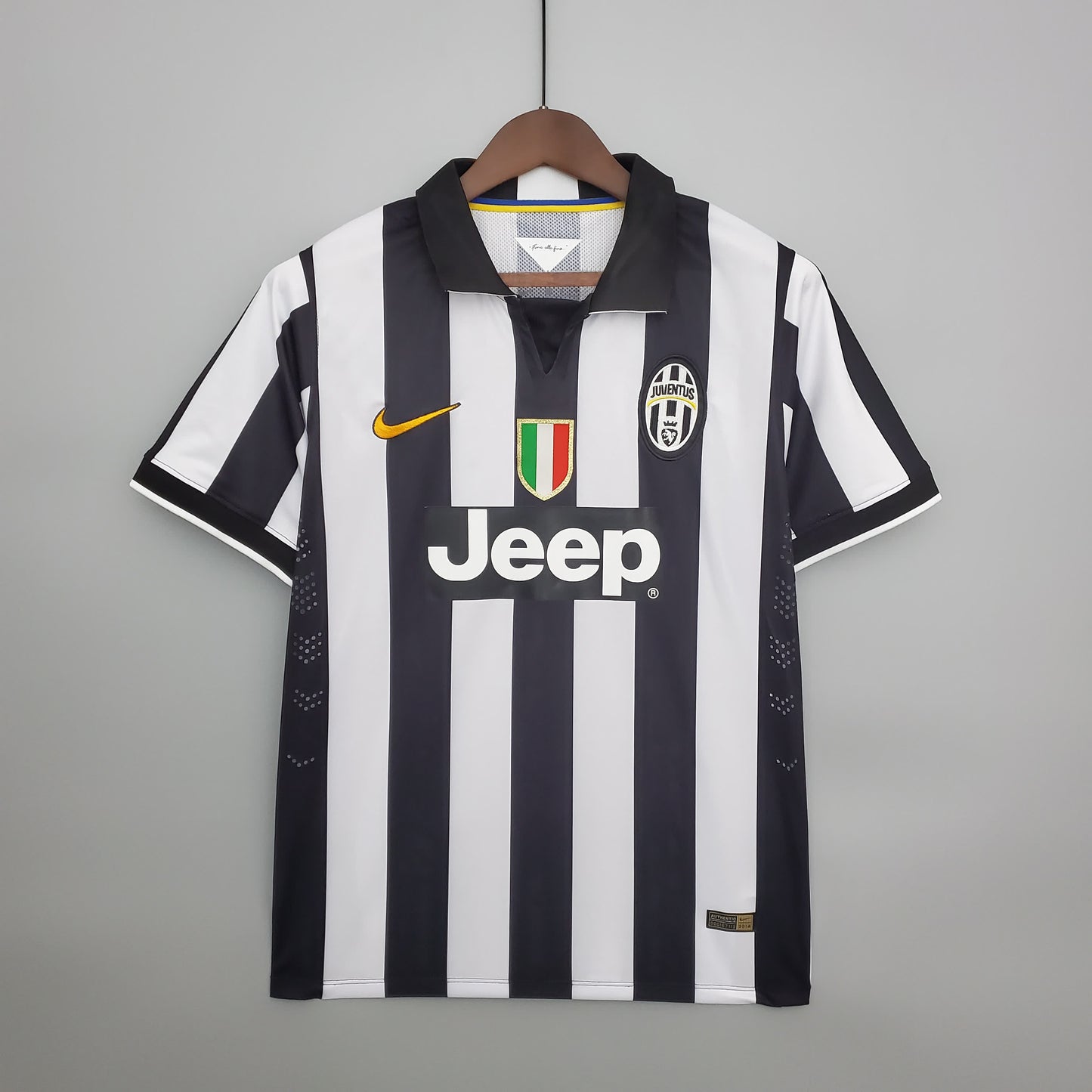 Retro Juve14/15 home S-XXL