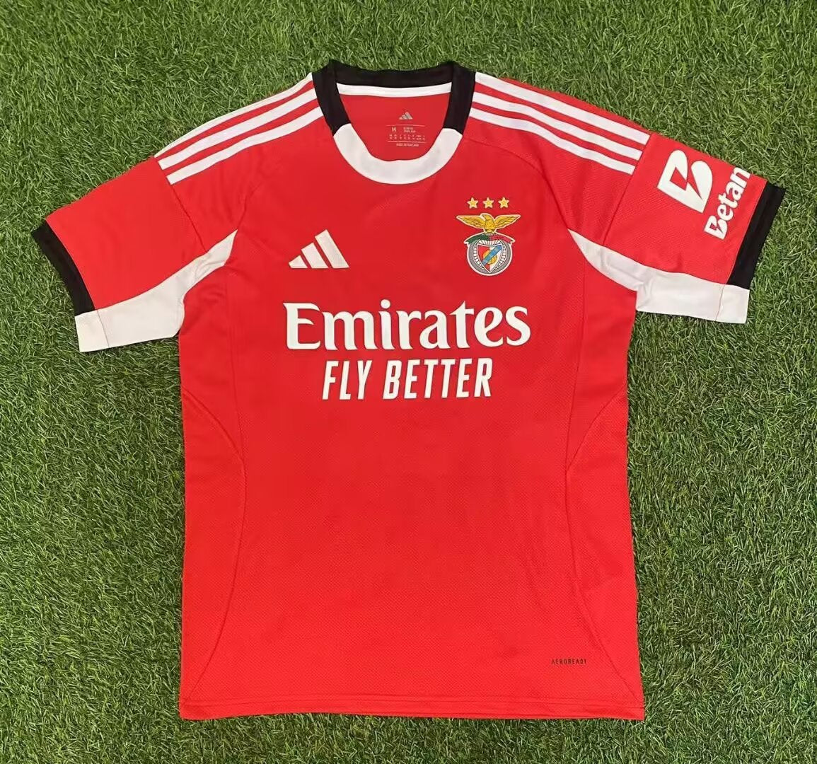 25/26 Benfica home S-XXL
