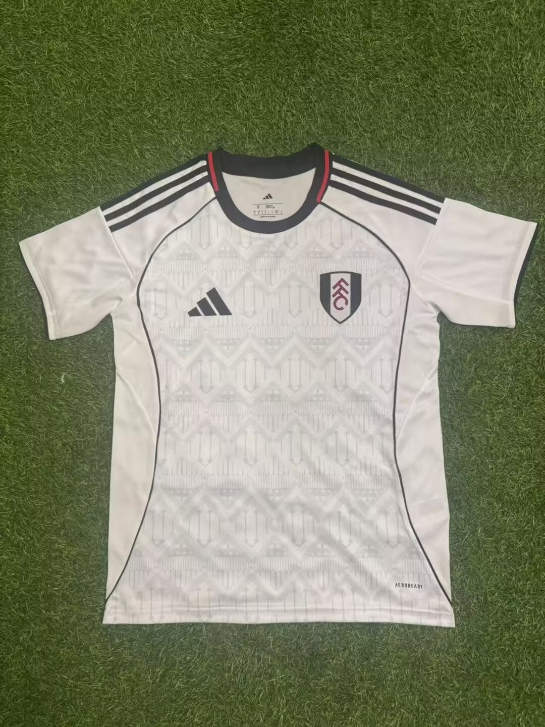 25/26 Fulham home S-XXL