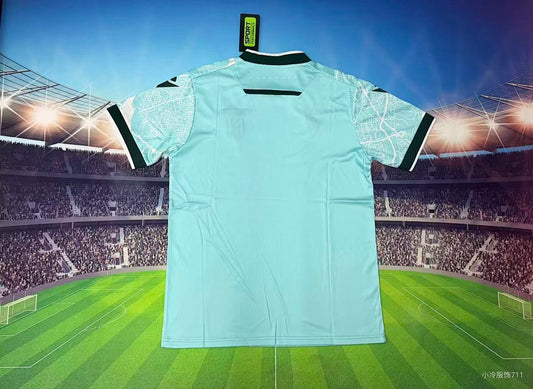 /26 Nantes away Yupoo Soccer Jerseys S-XXL2