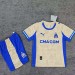 /26 Kids Marseille Third Away & Size 16-282