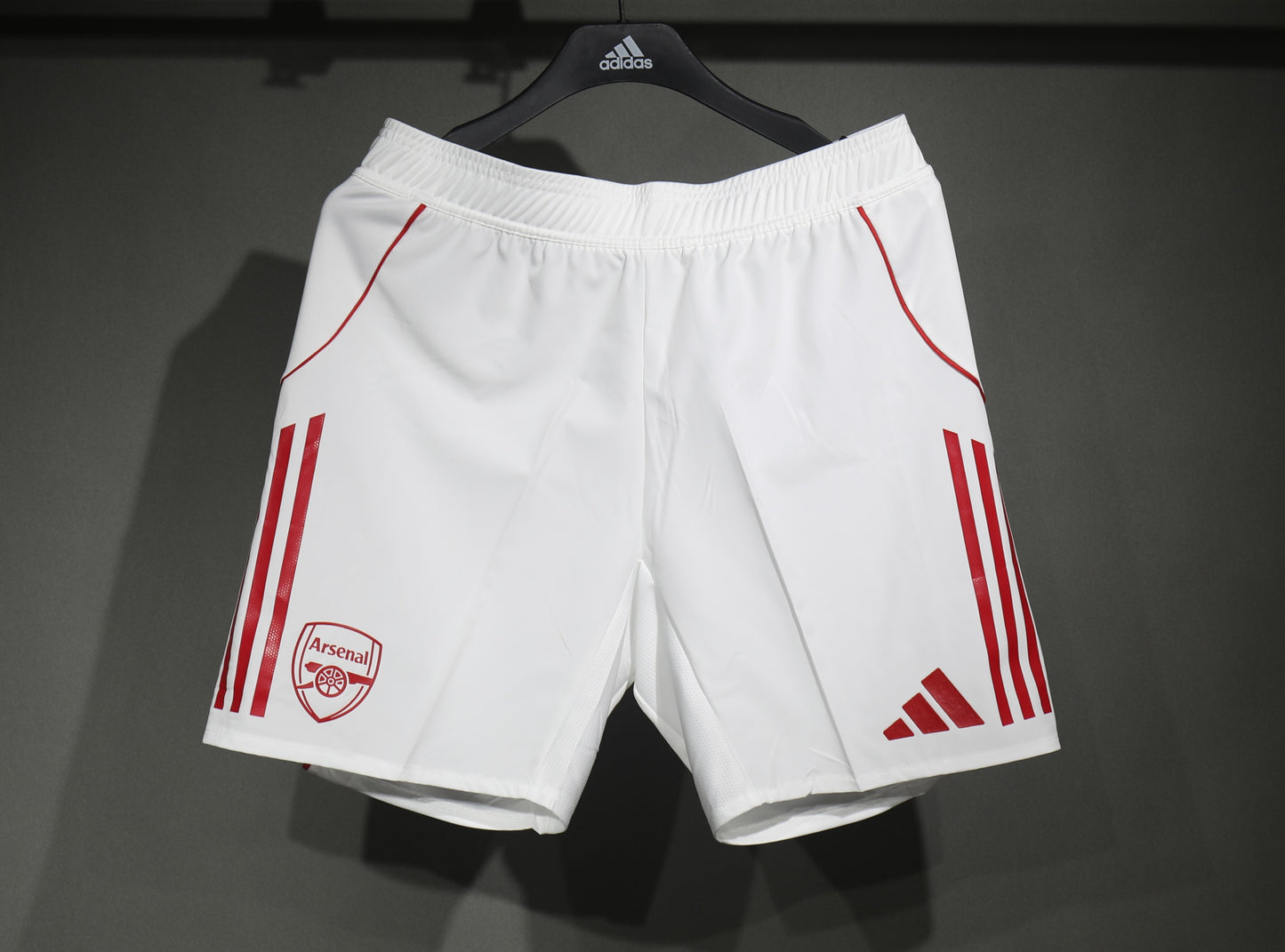 25/26 Arsenal Home Player Edition Shorts S-3XL