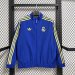 /27 Real Madrid Double sided Windbreaker S-3XL5