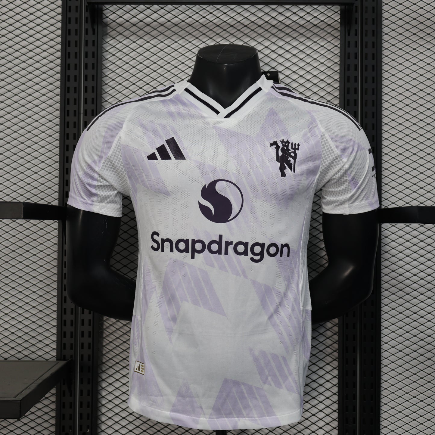 25/26 Manchester United away player edition S-XXL