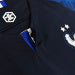 Retro 2018 World Cup Champions France Home Long-Sleeve Shirt S-XXL6