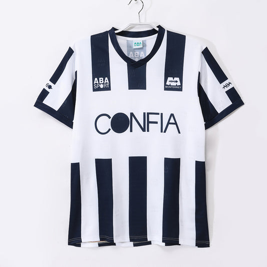 Retro1993/94 Monterrey home S-XXL6