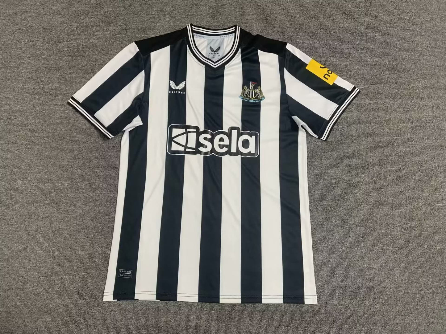 23/24 Newcastle United F.C Home S-3XL
