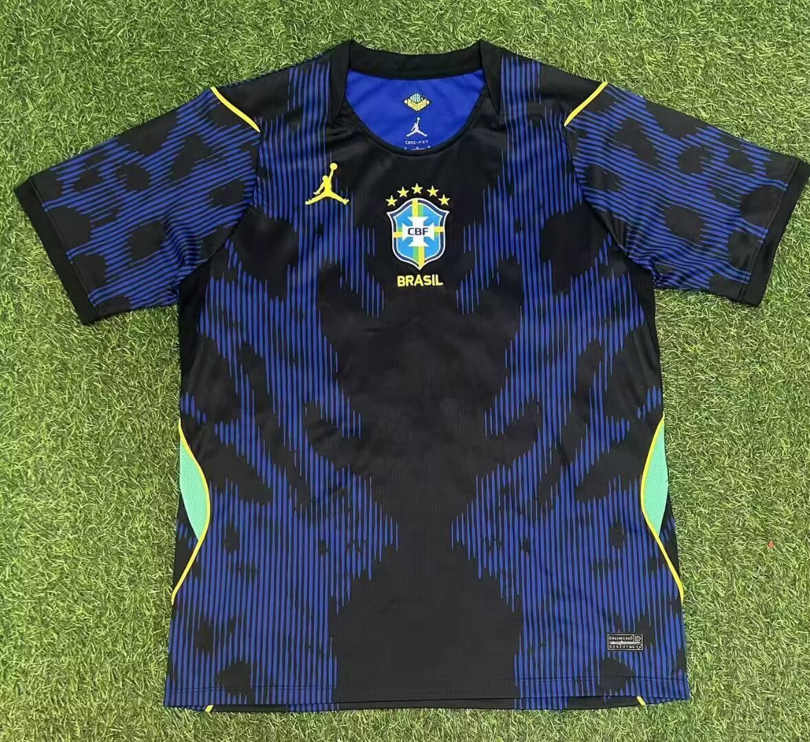 2026/27 Brazil away S-XXL