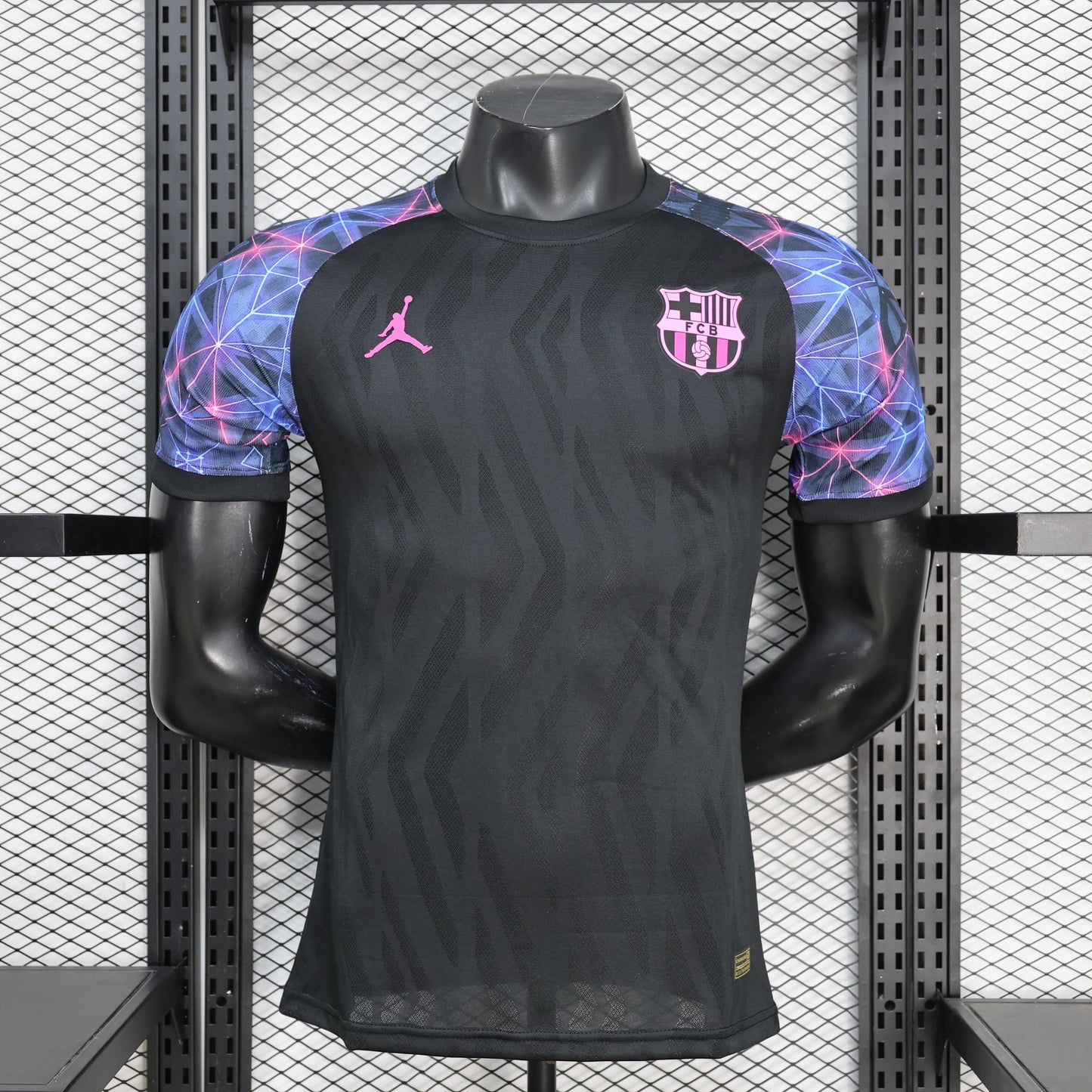 2026/27 Barcelona Special Edition player version football jersey S-XXL