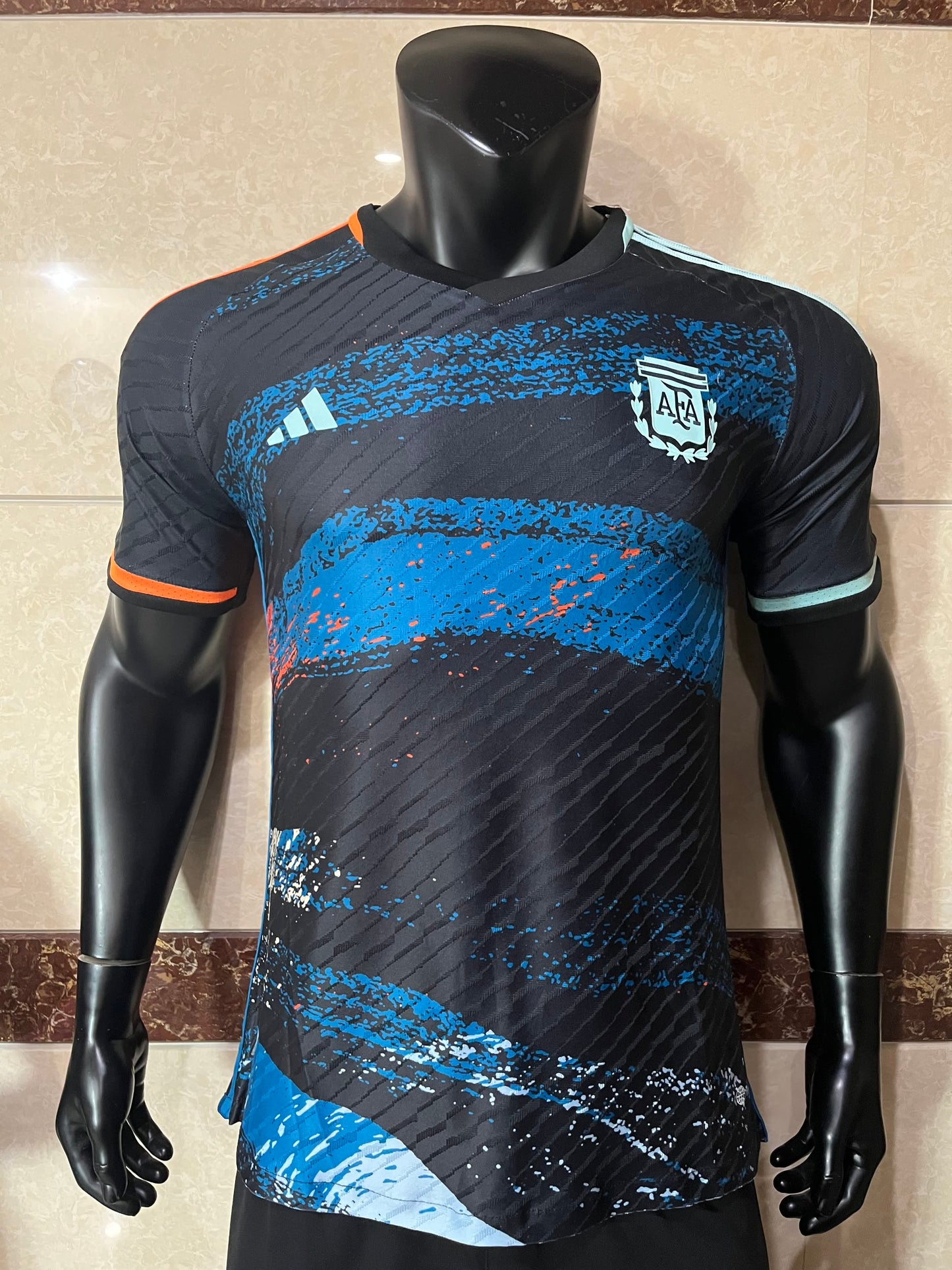 23/24 Argentina away player version