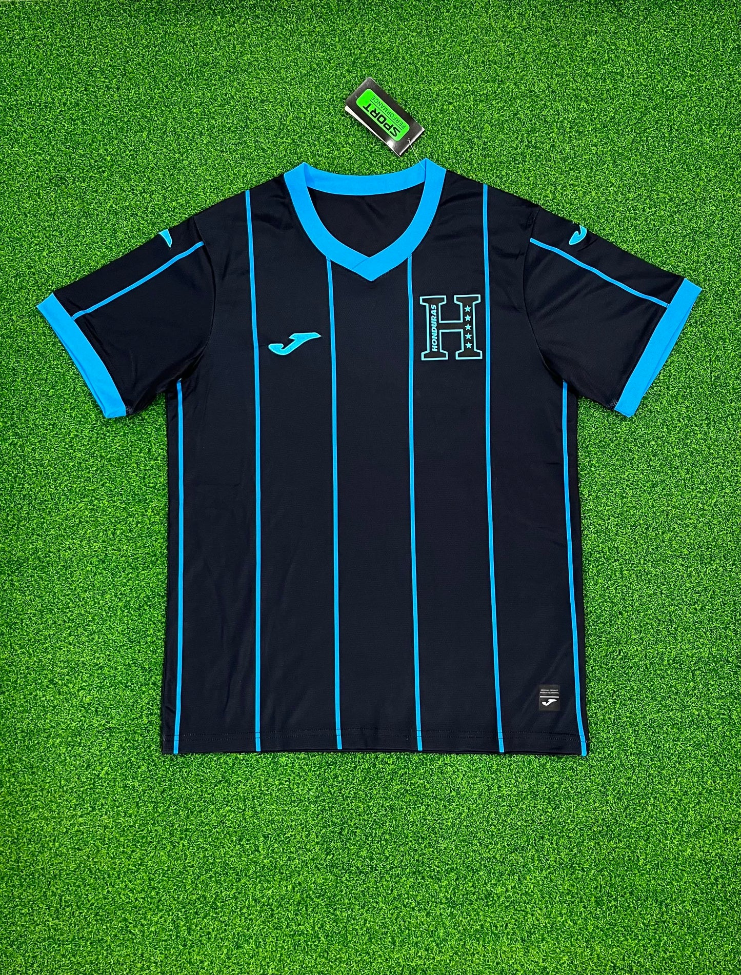 23/24 Honduras away