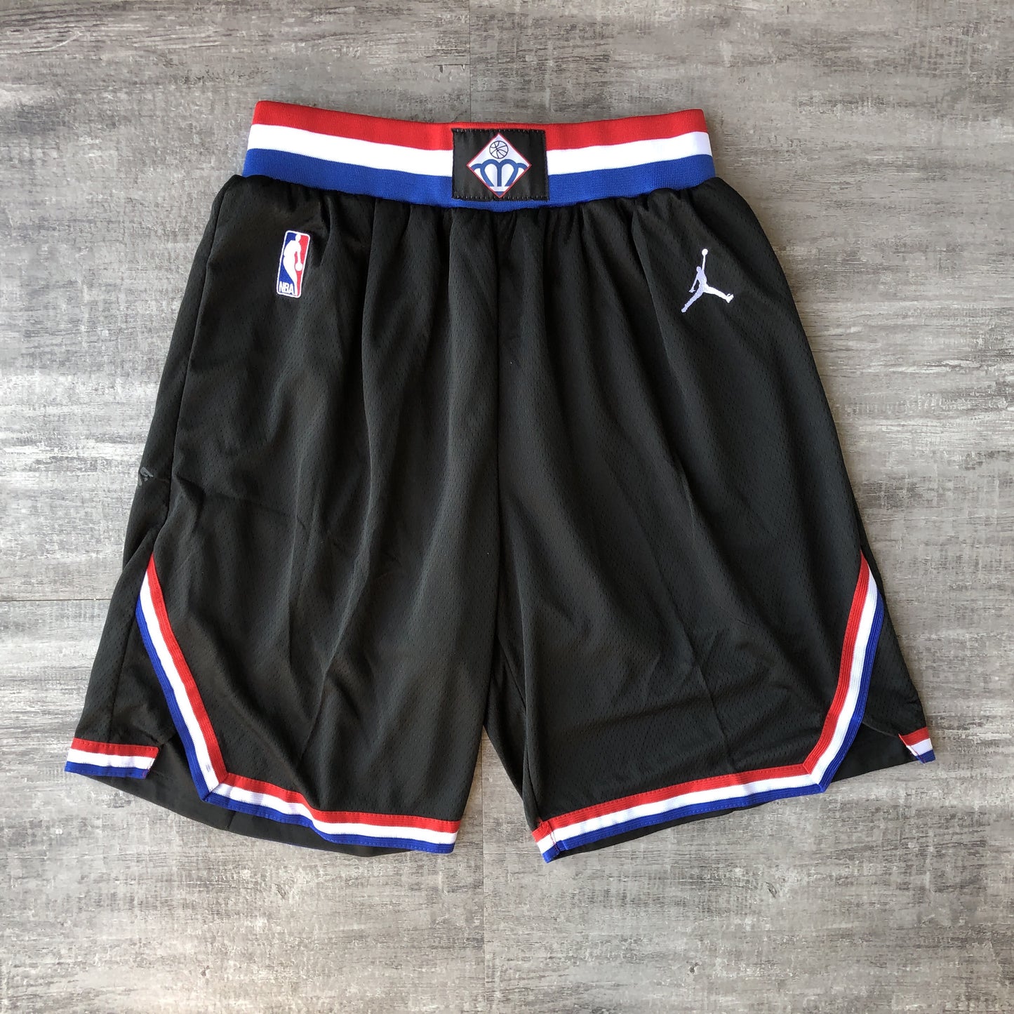 2019 All Star Pants Black