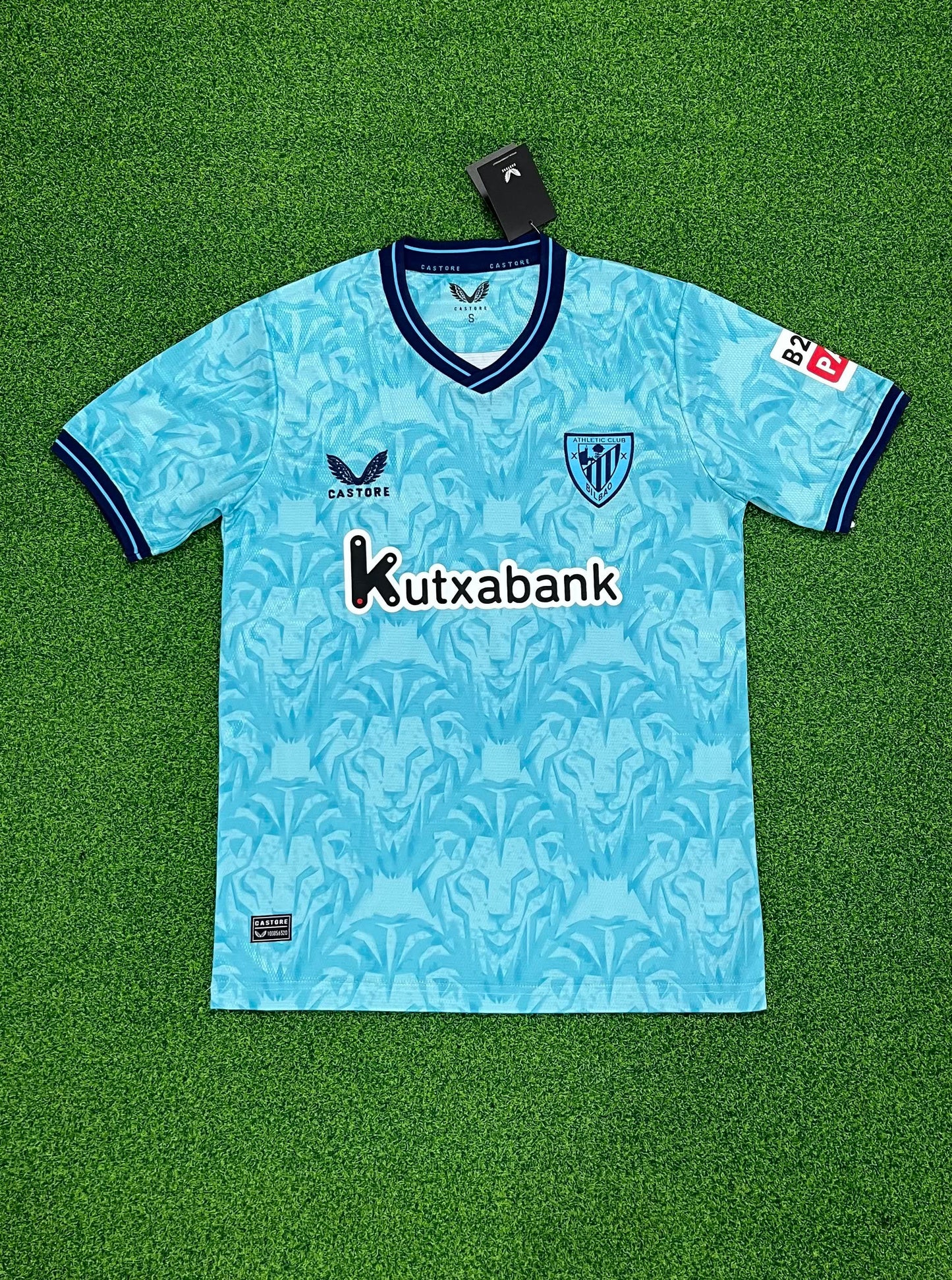 23/24 Bilbao away S-4XL