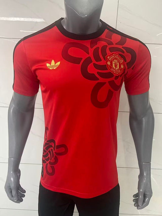 /27 Manchester United Spring Festival Edition S-XXL4