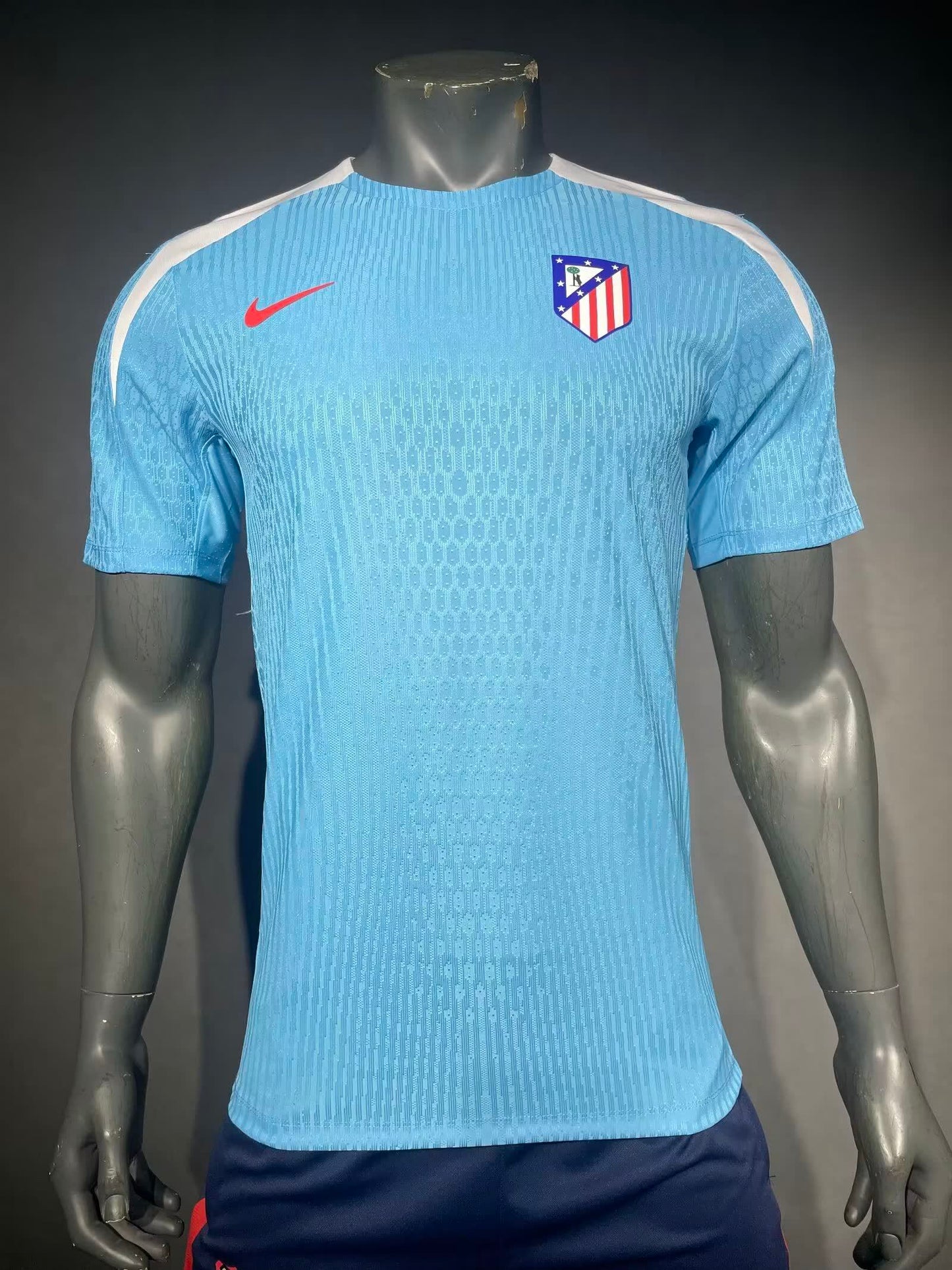 24/25 Atletico Madrid Training Suit Player Edition S-3XL