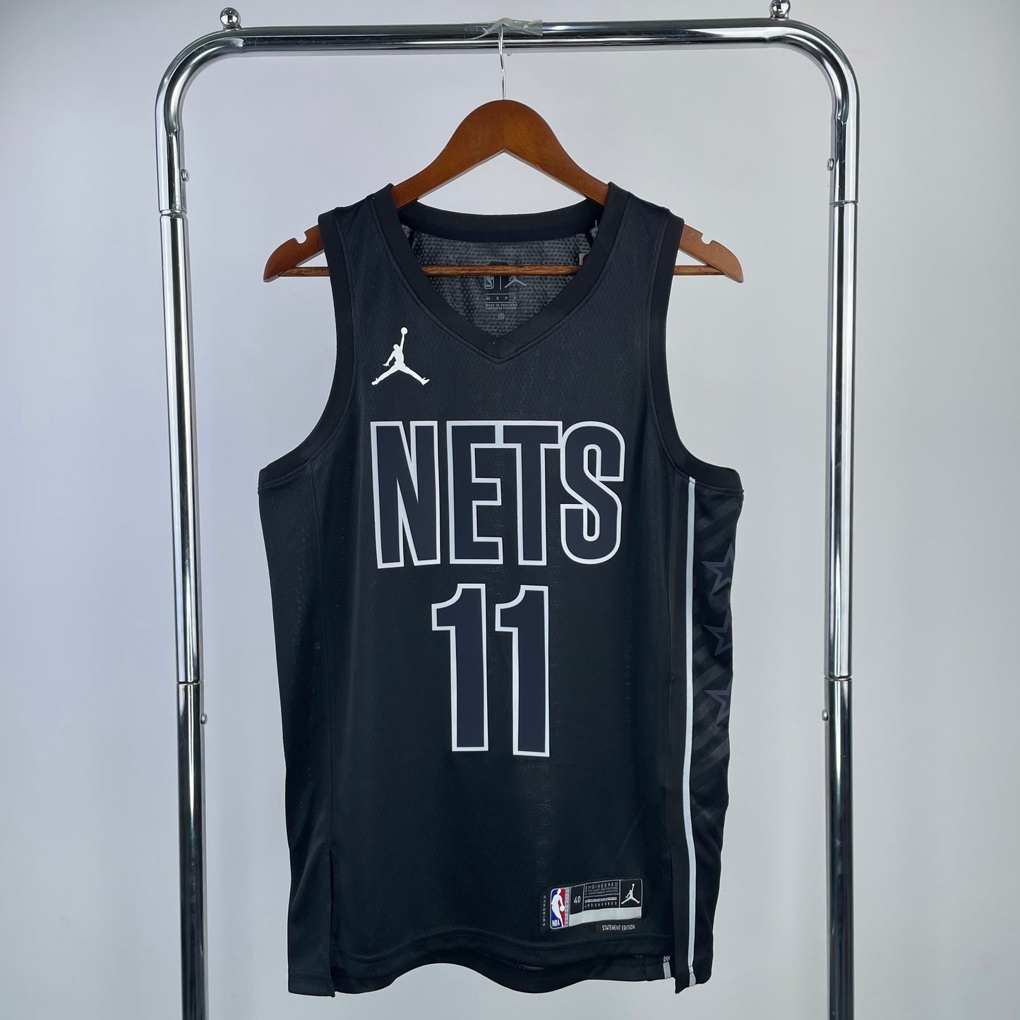 23 Season Nets Jumpers Limited to 11 IRVING