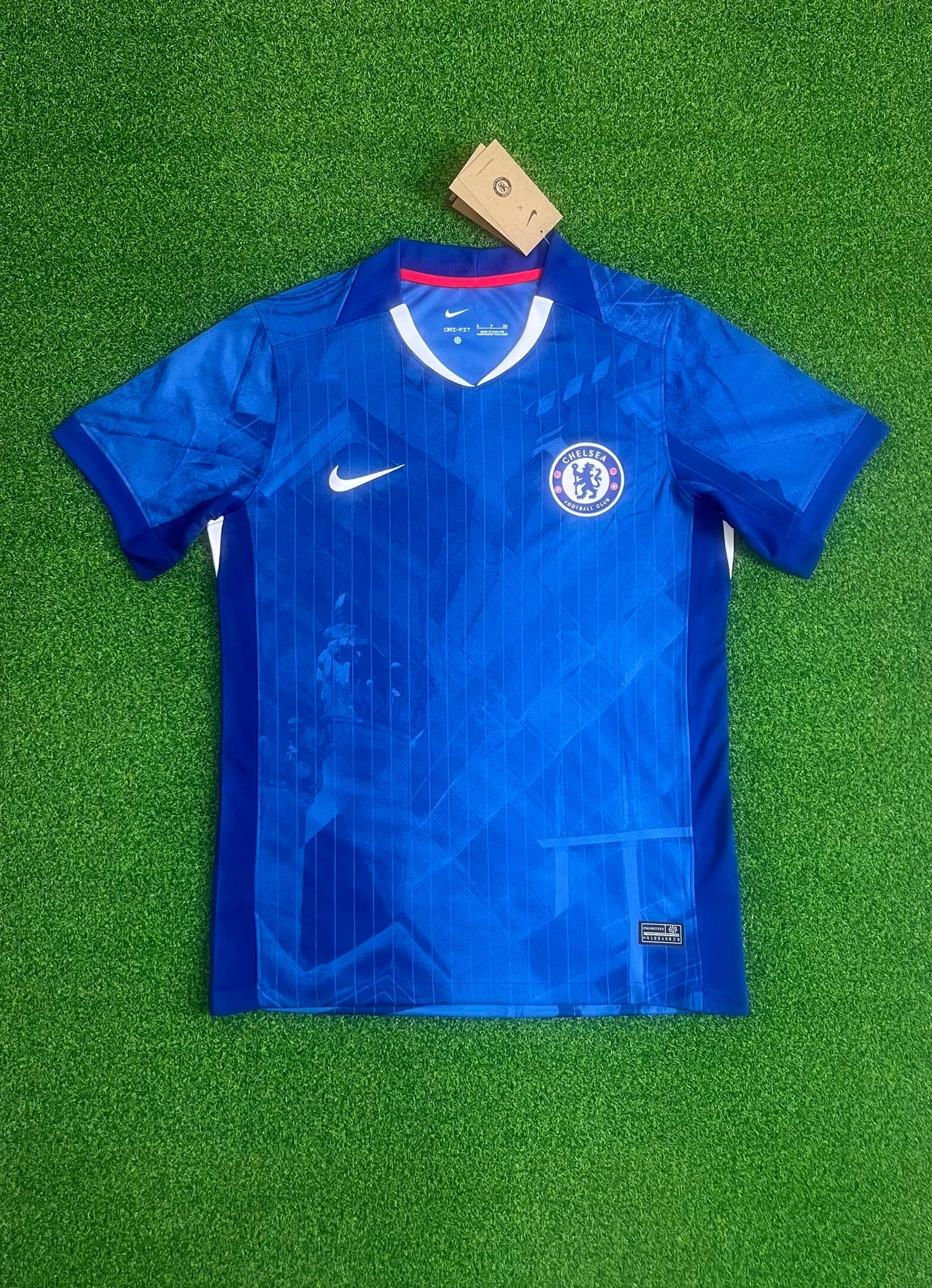 25/26 Chelsea home S-4XL