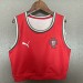 /26 Women's Yoga Vest # Portugal S-XL2