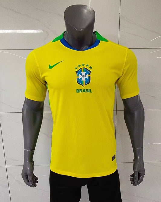 /27 Brazil home S-XXL4