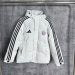 Bayern Munich cotton-padded jacket16