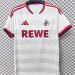 /27 K?ln Home Yupoo Soccer Jerseys S-4XL3